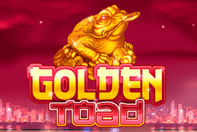 Golden toad thumbnail